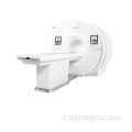 Scanner médical de CT de machine de balayage d&#39;équipement d&#39;hôpital